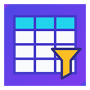 CSV Table Viewer: Search & Sort